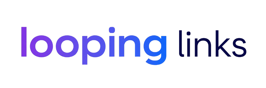 Looping Links